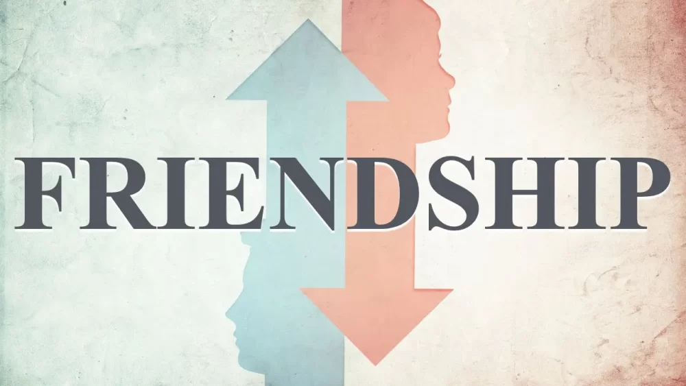 Friendship Image