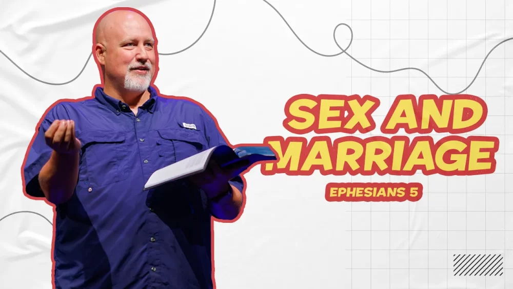 Sex and Marriage Image