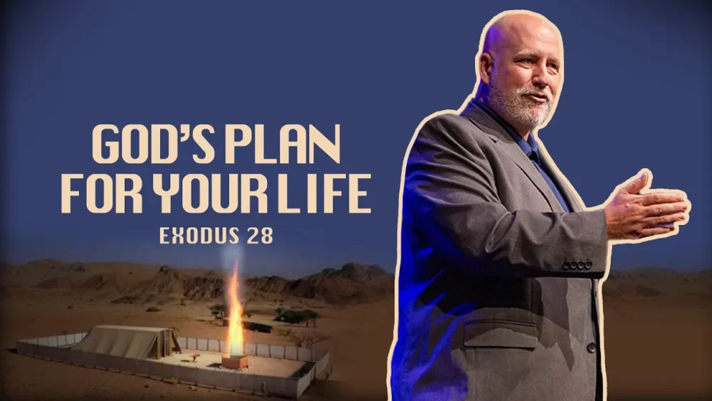 God’s Plan for Your Life Image