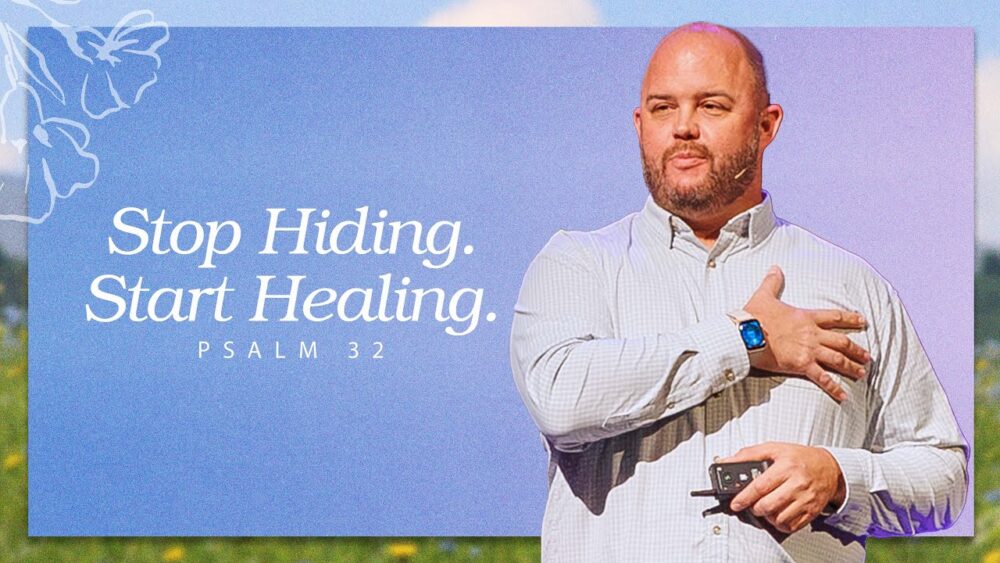 The Hidden Weight You're Carrying Image