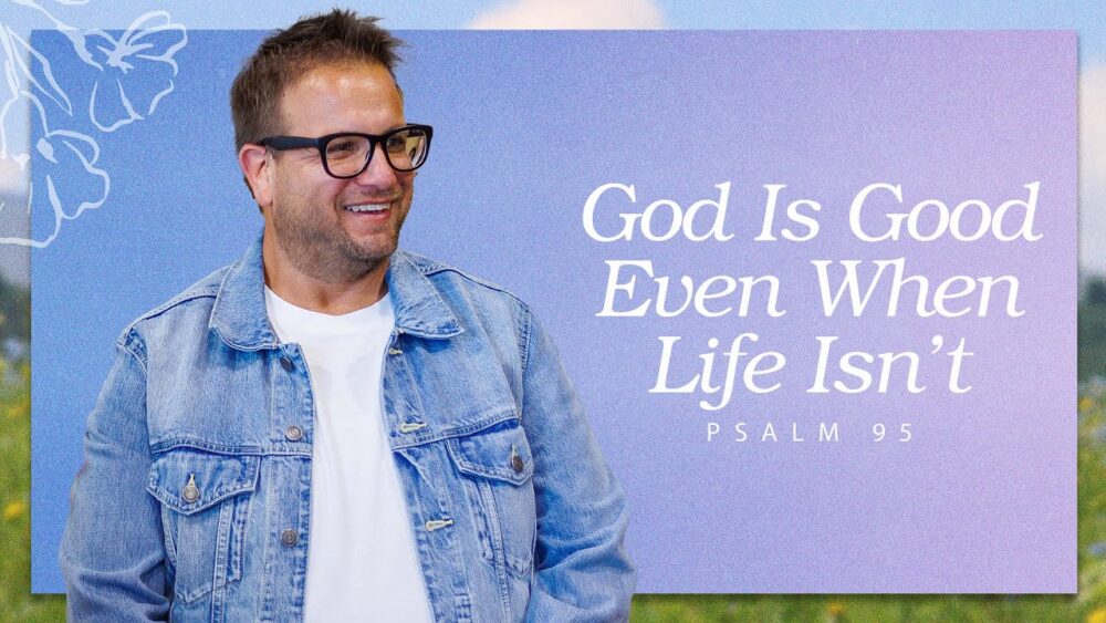 When Was the Last Time Worship Led You to Surrender? Image