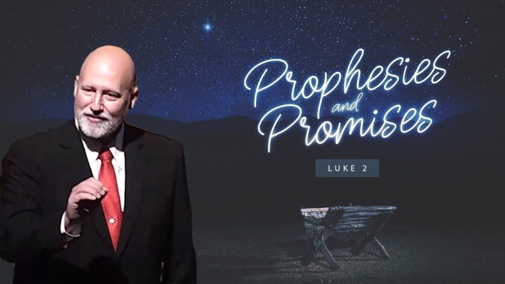 How God Kept His Promise in Bethlehem Image