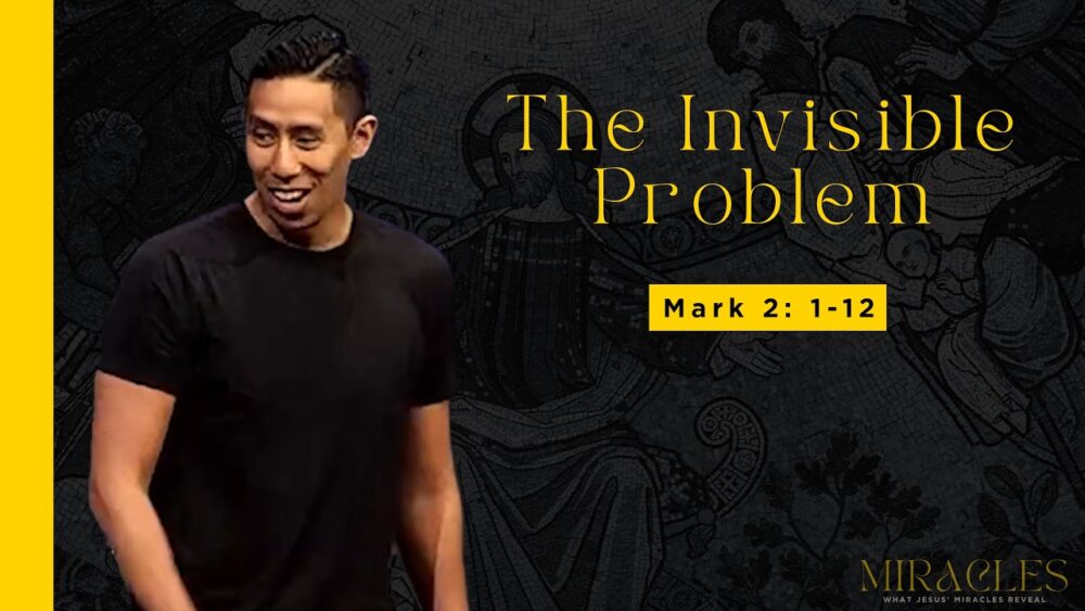 The Invisible Problem Image